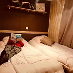 Mobil-home Cosy Clim&tv-3 Vic-la-Gardiole