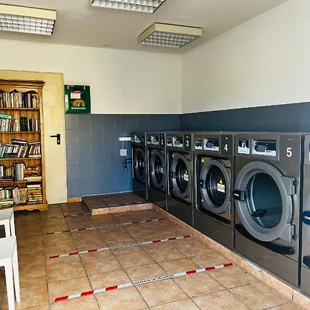 Mobil-home Cosy Clim&tv-3 Campsite *
