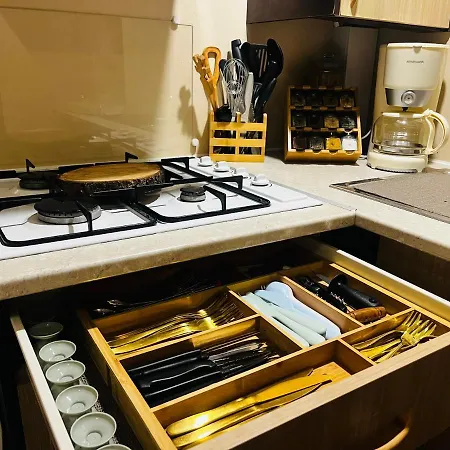 Mobil-home Cosy Clim&tv-3 Camping