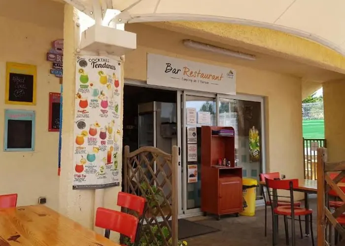 Mobil-home Cosy Clim&tv-3 Camping Vic-la-Gardiole